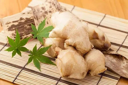 生姜烘干解决方案