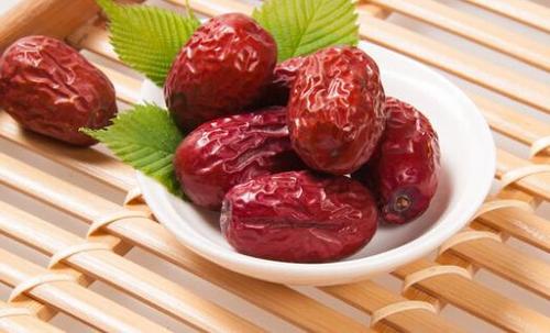 红枣烘干解决方案
